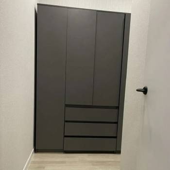 Сдается 1-комнатная квартира, 36,1 м²