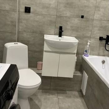 Сдается 1-комнатная квартира, 36,1 м²