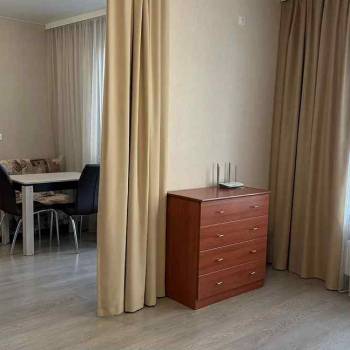 Сдается 1-комнатная квартира, 38,3 м²