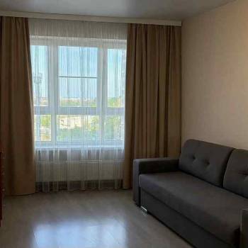 Сдается 1-комнатная квартира, 38,3 м²