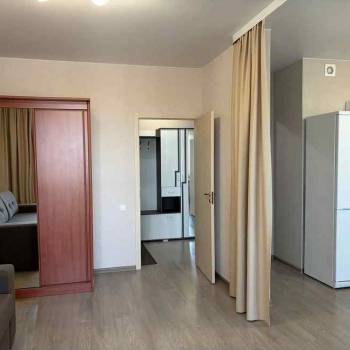 Сдается 1-комнатная квартира, 38,3 м²