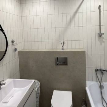 Сдается 1-комнатная квартира, 43,9 м²