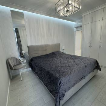 Сдается 2-х комнатная квартира, 70 м²