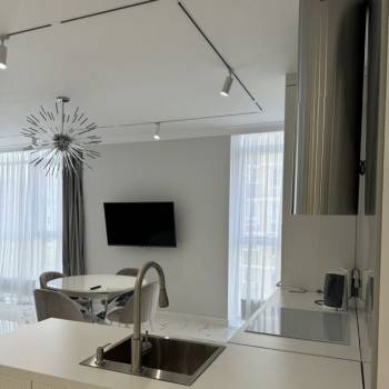 Сдается 2-х комнатная квартира, 70 м²