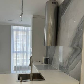 Сдается 2-х комнатная квартира, 70 м²