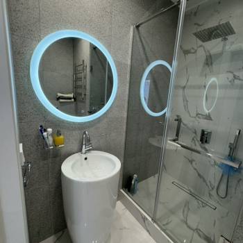 Сдается 2-х комнатная квартира, 70 м²