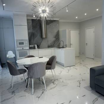 Сдается 2-х комнатная квартира, 70 м²