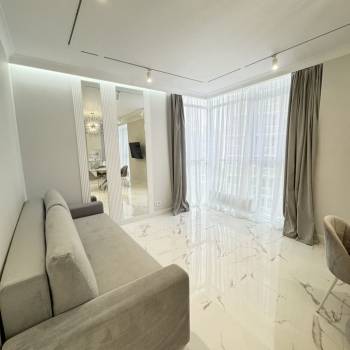 Сдается 2-х комнатная квартира, 70 м²