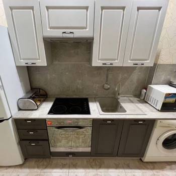 Сдается 2-х комнатная квартира, 55 м²
