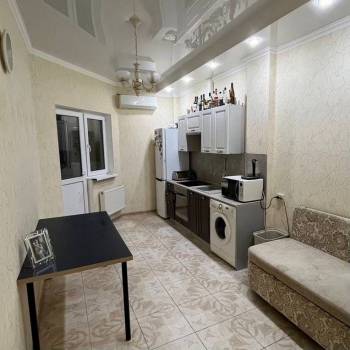 Сдается 2-х комнатная квартира, 55 м²