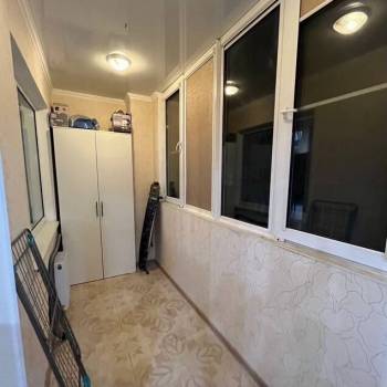 Сдается 2-х комнатная квартира, 55 м²