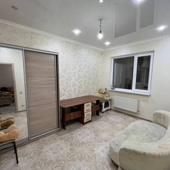 Сдается 2-х комнатная квартира, 55 м²