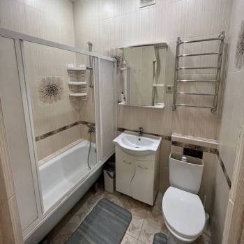 Сдается 2-х комнатная квартира, 55 м²