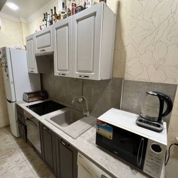 Сдается 2-х комнатная квартира, 55 м²