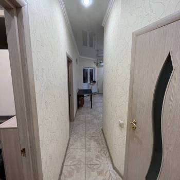 Сдается 2-х комнатная квартира, 55 м²