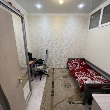 Сдается 2-х комнатная квартира, 55 м²