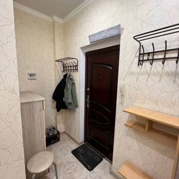 Сдается 2-х комнатная квартира, 55 м²