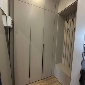Сдается 1-комнатная квартира, 27 м²