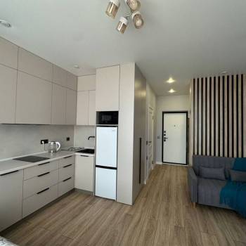 Сдается 1-комнатная квартира, 27 м²