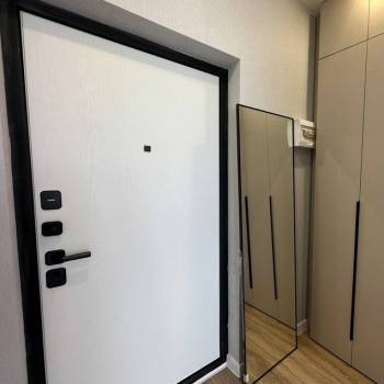 Сдается 1-комнатная квартира, 27 м²