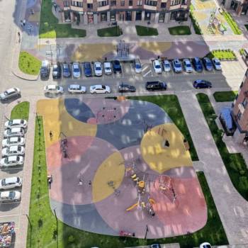 Сдается 1-комнатная квартира, 44 м²