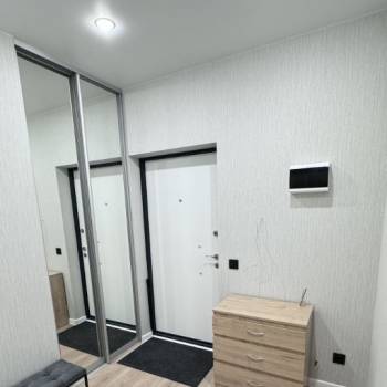 Сдается 1-комнатная квартира, 44 м²