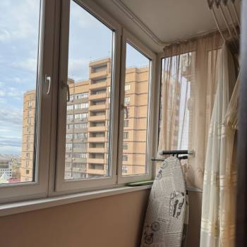 Сдается 1-комнатная квартира, 48 м²