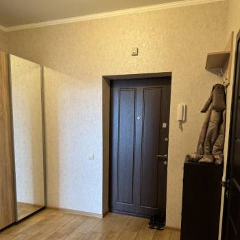 Сдается 1-комнатная квартира, 48 м²
