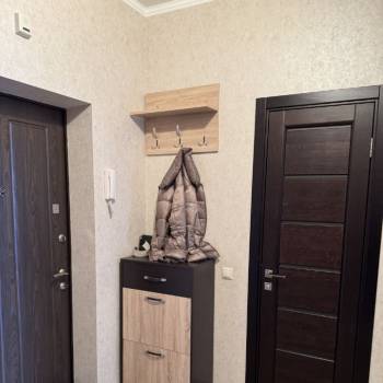Сдается 1-комнатная квартира, 48 м²