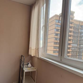 Сдается 1-комнатная квартира, 48 м²
