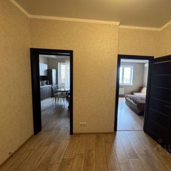 Сдается 1-комнатная квартира, 48 м²