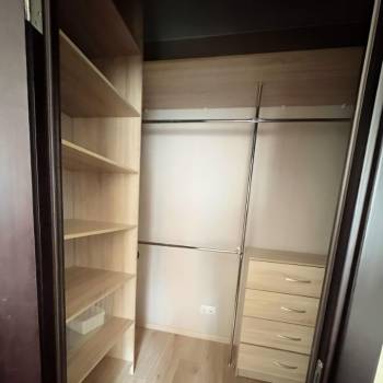 Сдается 1-комнатная квартира, 48 м²
