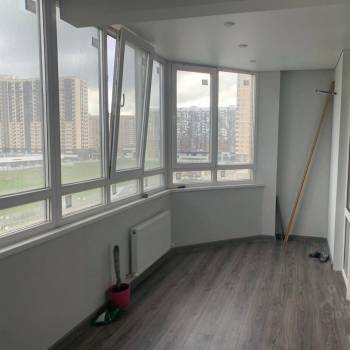 Сдается 1-комнатная квартира, 62 м²