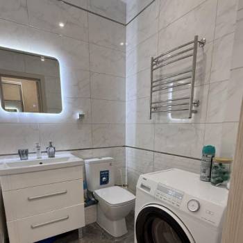 Сдается 1-комнатная квартира, 40 м²