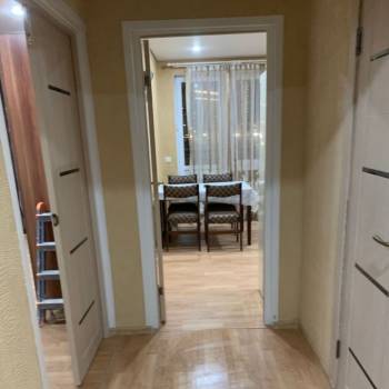 Сдается 2-х комнатная квартира, 67 м²