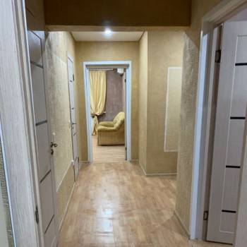 Сдается 2-х комнатная квартира, 67 м²