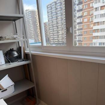 Продается 2-х комнатная квартира, 58 м²