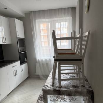 Продается 2-х комнатная квартира, 58 м²