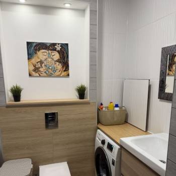 Продается 2-х комнатная квартира, 58 м²