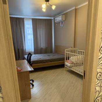 Продается 2-х комнатная квартира, 58 м²