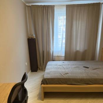 Продается 2-х комнатная квартира, 58 м²