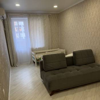 Продается 2-х комнатная квартира, 58 м²
