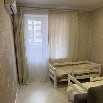 Продается 2-х комнатная квартира, 58 м²
