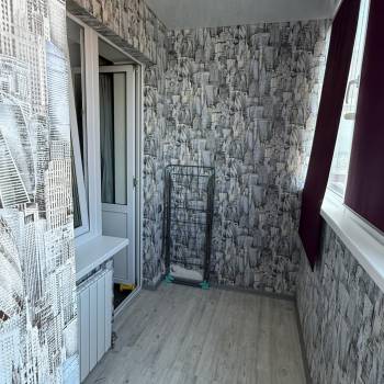 Сдается 1-комнатная квартира, 40,1 м²