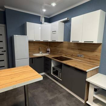 Сдается 1-комнатная квартира, 40,1 м²