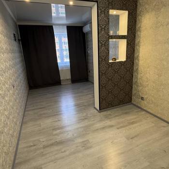 Сдается 1-комнатная квартира, 40,1 м²
