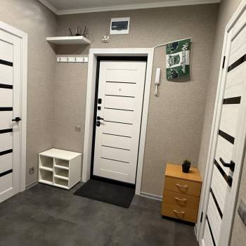 Сдается 1-комнатная квартира, 40,1 м²