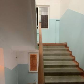 Сдается 1-комнатная квартира, 32,5 м²