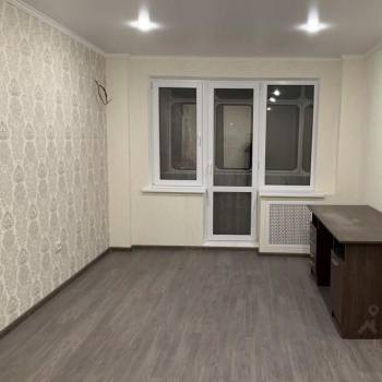 Сдается 1-комнатная квартира, 32,5 м²