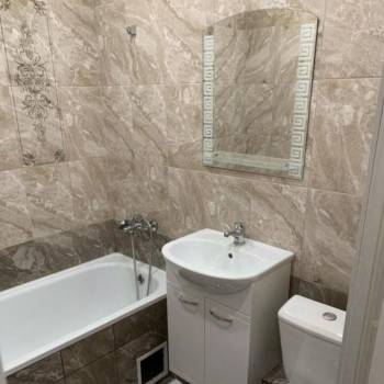 Сдается 1-комнатная квартира, 32,5 м²